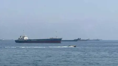 خبير: البيت الأبيض يوظّف الإعلام لكبح أسعار النفط قبل انتخابات الكونغرس