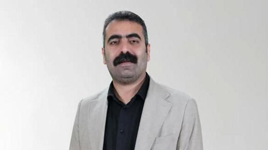 استقالة الرئيس المشترك لبلدية ديار بكر الكبرى دوغان خاتون
