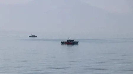 استمرار البحث عن الطالبة الجامعية المفقودة في ولاية فان استمرار البحث عن الطالبة الجامعية المفقودة في ولاية فان