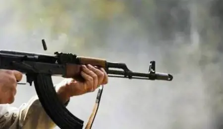 هجوم مسلح يؤدي بحياة 5 أشخاص والعديد من الإصابات بالولايات المتحدة الأمريكية هجوم مسلح يؤدي بحياة 5 أشخاص والعديد من الإصابات بالولايات المتحدة الأمريكية