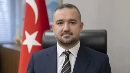 تصريحات هامة لـ"محافظ البنك المركزي" حول توقعات التضخم في تركيا تصريحات هامة لـ"محافظ البنك المركزي" حول توقعات التضخم في تركيا