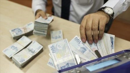 أسعار صرف العملات مقابل الليرة التركية اليوم الخميس