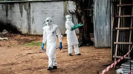 إنذار كوليرا في السودان.. حالات مشتبهة في أربع ولايات و114 وفاة وفق منظمة الصحة