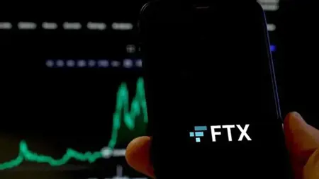 بورصة FTX للعملات المشفرة تتعرض للقرصنة وتعلن عن سرقة 415 مليون دولار بورصة FTX للعملات المشفرة تتعرض للقرصنة وتعلن عن سرقة 415 مليون دولار