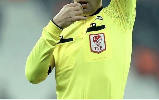 فضيحة تحكيم في تركيا: 152 حكمًا متورطون في المراهنات فضيحة تحكيم في تركيا: 152 حكمًا متورطون في المراهنات