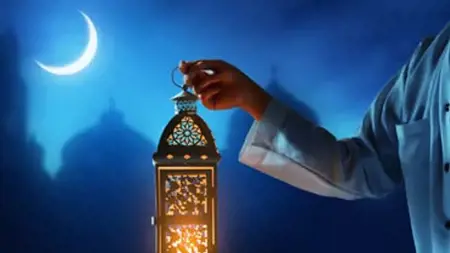 استعد للعبادة في شهر رمضان المبارك بهذه الوصايا العشرة استعد للعبادة في شهر رمضان المبارك بهذه الوصايا العشرة