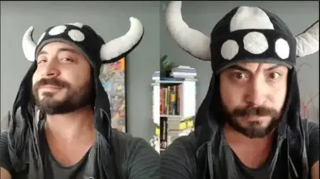 القبض على صانع محتوى أساء للنبي والذات الإلاهية في إزمير القبض على صانع محتوى أساء للنبي والذات الإلاهية في إزمير