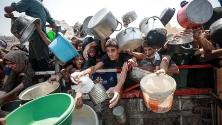 الأمم المتحدة تحذِّر من نقص كميات المأوى لغزّة قبل الشتاء الأمم المتحدة تحذِّر من نقص كميات المأوى لغزّة قبل الشتاء