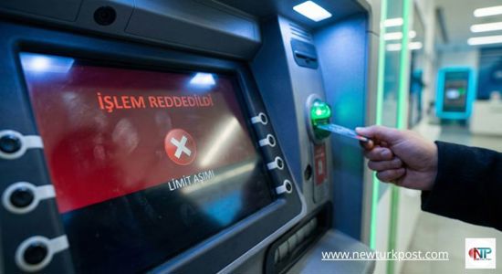 رسالة بنكية "صادمة" للعملاء.. إيقاف السحب النقدي ورفع الفائدة!