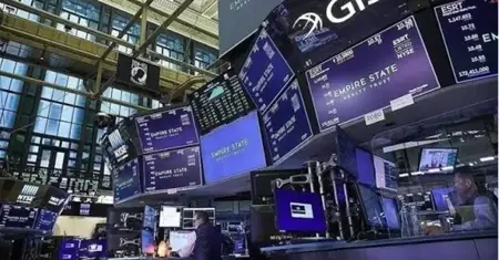 توتر مضيق هرمز يربك الأسواق العالمية وسط مخاوف من انهيار التهدئة