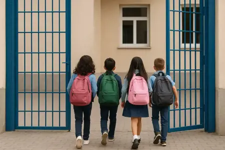 المفوضية السامية تطلق حزمة لدعم الطلاب اللاجئين في تركيا المفوضية السامية تطلق حزمة لدعم الطلاب اللاجئين في تركيا