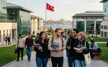 جامعات خاصة برسوم منخفضة في تركيا