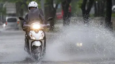 عاجل:تحذير من أمطار غزيرة في إسطنبول اليوم عاجل:تحذير من أمطار غزيرة في إسطنبول اليوم