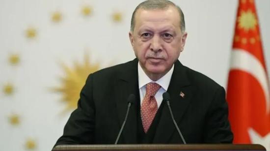 قانون «تركيا الخالية من الإرهاب» يُرفع إلى إردوغان للتصديق.. وهذه أبرز تفاصيله