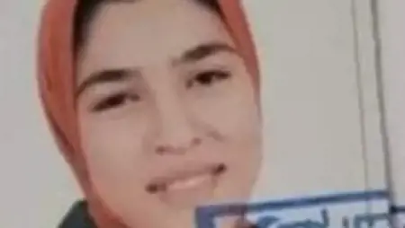 بعد أسبوعين من وفاة شقيقها.. طالبة مصرية تتوفي أثناء أداء الامتحان بعد أسبوعين من وفاة شقيقها.. طالبة مصرية تتوفي أثناء أداء الامتحان