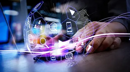 تقنيات الاتصالات في تركيا تقنيات الاتصالات في تركيا