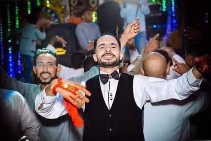 الوصف: نهاية مأساوية لشاب مصري بعد 4 ساعات فقط من زفافه