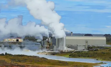 تركيا تتصدر دول العالم في إنتاج الكهرباء الحرارية.. ماذا عن الغاز الطبيعي؟ تركيا تتصدر دول العالم في إنتاج الكهرباء الحرارية.. ماذا عن الغاز الطبيعي؟