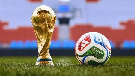 قرعة كأس العالم 2026 وانطلاقة تاريخية مشتعلة