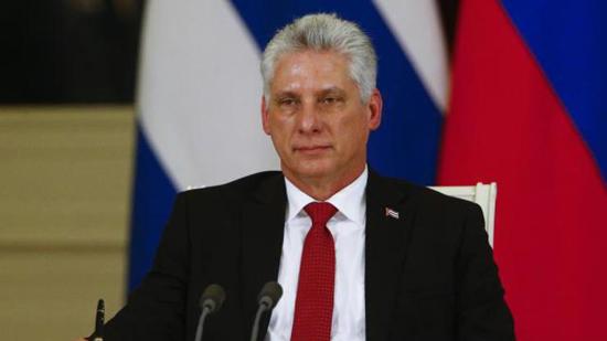 الرئيس الكوبيّ: الحوار مع واشنطن «متعثّر» و«لا حوار تحت الضغط»