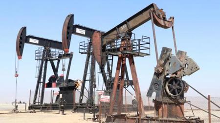 منح تراخيص التنقيب عن البترول لشركتين في تركيا
