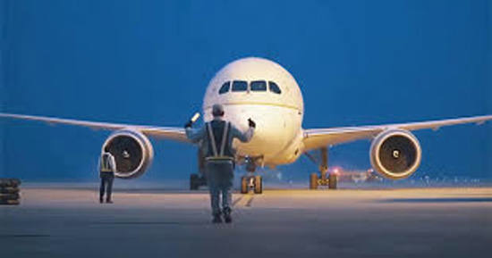 تحالف جوي جديد يربط أمريكا الشمالية بتركيا عبر أوروبا