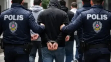 إسطنبول تقود عملية ضد خلايا إرهابية في 10 محافظات