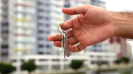 تراجع إقبال الأجانب على شراء المنازل في تركيا تراجع إقبال الأجانب على شراء المنازل في تركيا