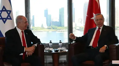 بالتعاون مع إسرائيل.. أردوغان يعلن بدء أعمال  التنقيب عن الطاقة بالتعاون مع إسرائيل.. أردوغان يعلن بدء أعمال  التنقيب عن الطاقة