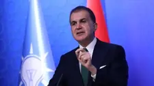 تشيليك عقب اجتماع المجلس التنفيذي: «نحن في مرحلة جديدة» على طريق تركيا الخالية من الإرهاب