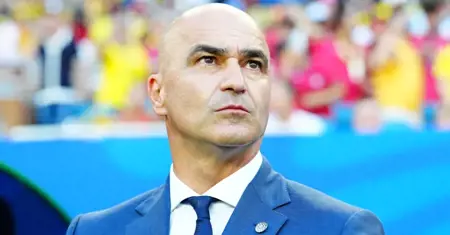 روبرتو مارتينيز يستقيل من تدريب البرتغال بعد الخروج من كأس العالم