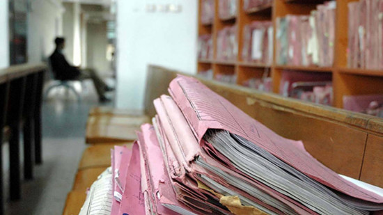 تجاوز 2,000 طلب للإعسار في تركيا قبل نهاية العام