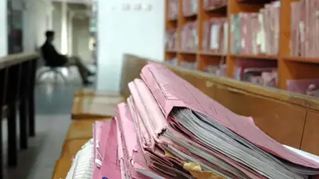 تجاوز 2,000 طلب للإعسار في تركيا قبل نهاية العام تجاوز 2,000 طلب للإعسار في تركيا قبل نهاية العام