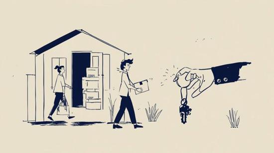 عقوبات محتملة على الملاك في تركيا: جدل حول من يطرد المستأجر عقوبات محتملة على الملاك في تركيا: جدل حول من يطرد المستأجر