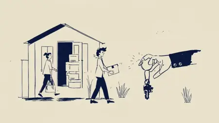 عقوبات محتملة على الملاك في تركيا: جدل حول من يطرد المستأجر عقوبات محتملة على الملاك في تركيا: جدل حول من يطرد المستأجر