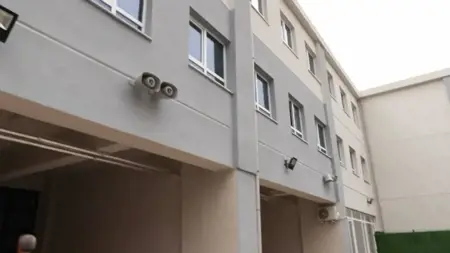 إخلاء المدارس المعرضة لخطر الزلزال في إسطنبول إخلاء المدارس المعرضة لخطر الزلزال في إسطنبول