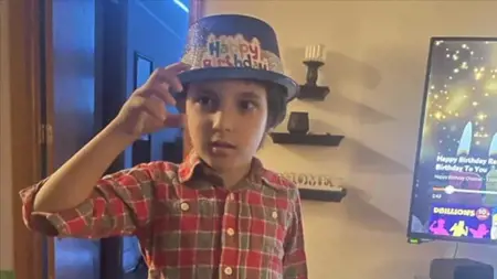 الأمم المتحدة تدين مقتل الطفل الفلسطيني البالغ من العمر 6 سنوات الأمم المتحدة تدين مقتل الطفل الفلسطيني البالغ من العمر 6 سنوات