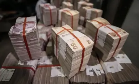 12 مليون ليرة حصيلة عملية احتيال واسعة في غازي عنتاب 12 مليون ليرة حصيلة عملية احتيال واسعة في غازي عنتاب