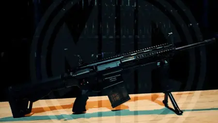 تسليم بندقية المشاة الوطنية «MPT-76 MH» المحسّنة إلى القوات البرية التركية