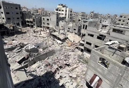 أكثر من 100 دبلوماسيّ أوروبيّ سابق يتّهمون إسرائيل بـ«التطهير العرقيّ»: فلسطين تُمحى أمام أعيننا