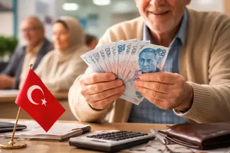 بدء صرف معاشات ومكافآت المتقاعدين اليوم