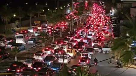 لبنان:" نزوح 70 ألف و100 شخص إلى 533 مركز إيواء بسبب الهجمات الإسرائيلية" لبنان:" نزوح 70 ألف و100 شخص إلى 533 مركز إيواء بسبب الهجمات الإسرائيلية"