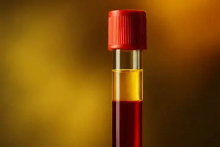 "الدم الذهبي".. أندر فصيلة دم في العالم وأمل العلماء في إنتاجه مخبريًا