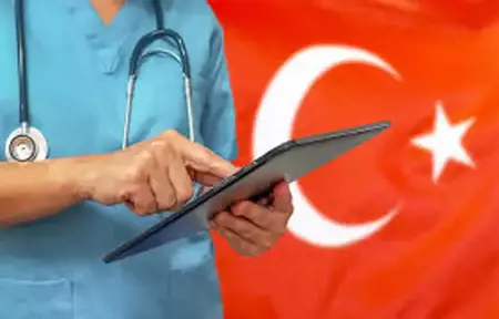 تركيا تعزز خدمات المستشفيات الحكومية وتوسع رعاية المواطنين