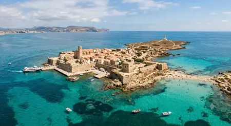جزيرة إسبانية تحظر الصيد منذ 40 عاماً لحماية بيئتها البحرية