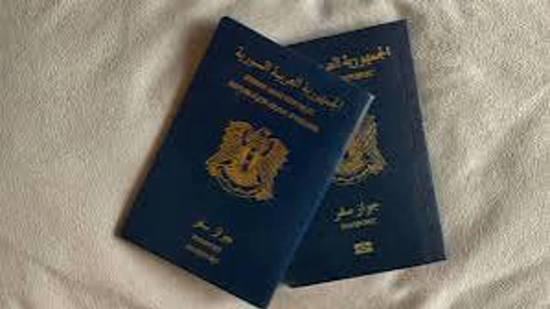 عاجل: بيان هام من إدارة الهجرة والجوازات في سوريا   