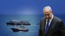 محكمة تركية تصدر نشرة حمراء بحق نتنياهو في قضية "أسطول الصمود"