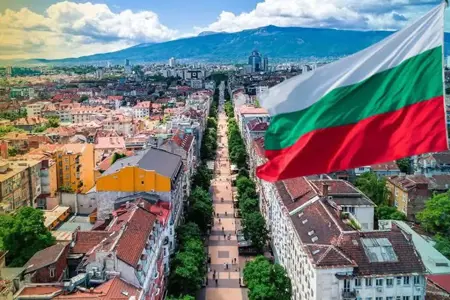 بلغاريا تعلن اعتماد اليورو رسميًا في يناير 2026