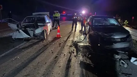 مصرع 10 أشخاص في حوادث وقعت عشية عيد الأضحى