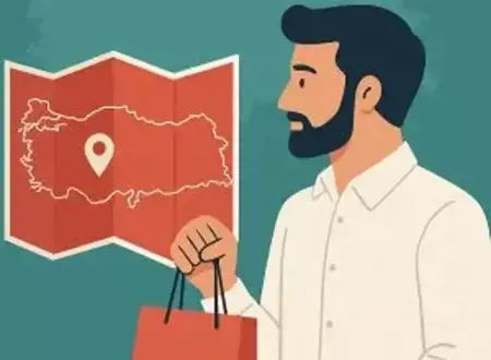 دليل العوائد، الأسعار المحدثة، وخارطة الفرص في تركيا
